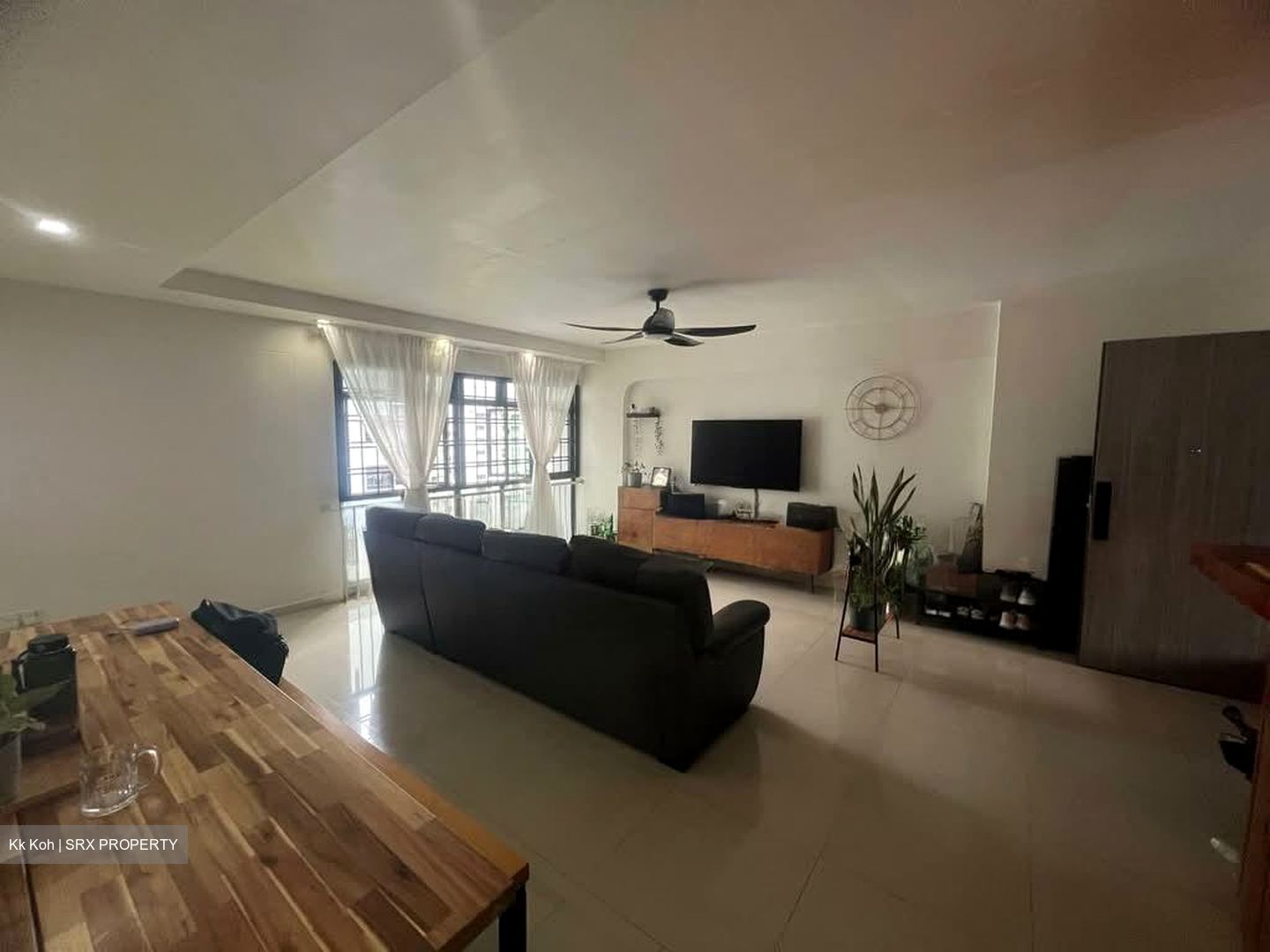 Blk 268B Boon Lay Court (Jurong West), HDB 5 Rooms #577646751